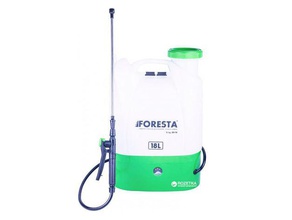 hose connector household supplies foresta sprayer 3d print model - Mito3D