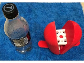 grande regolabile plg altri per adulti giocattoli anale la spina elasticizzato barella 3d print model - Mito3D