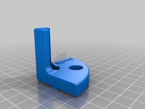 soft pin jaws nova lathe chucks parts chuck 3d print model - Mito3D