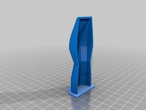 test scaling axis 3d printing tests 3d print model - Mito3D