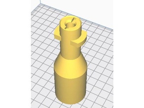 hozelock karcher-adapter Maschine tools 3d print model - Mito3D