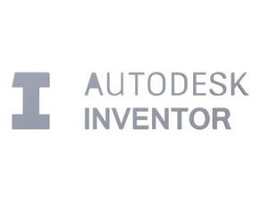 inventor logotipo 3d impresión 3d print model - Mito3D