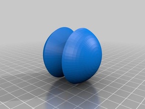 yoyo araçlar 3d print model - Mito3D