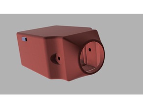 caddx tartaruga v2 mobius caso rc veículos 3d print model - Mito3D