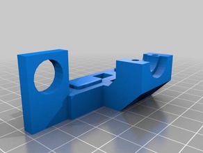 kisssmart mods 3d Drucker Zubehör 3d print model - Mito3D