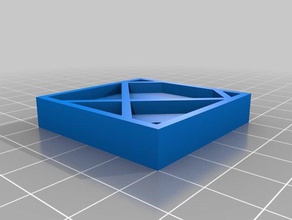 ender-4 filament support parts 3d print model - Mito3D