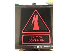 weeping angel dont blink sign signs logos doctor