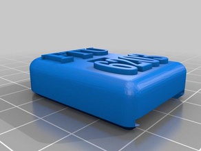 p320 extended baseplate tools 3d print model - Mito3D