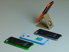 zenfone max plus m1 case mobile phone asus f-droid lineageos 3d print model - Mito3D