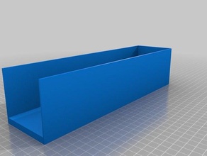 xbox 1 soporte vertical 3d impresión 3d print model - Mito3D
