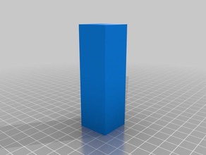 ender 3 básicos temp torre de policarbonato 3d la impresión pruebas 3d print model - Mito3D