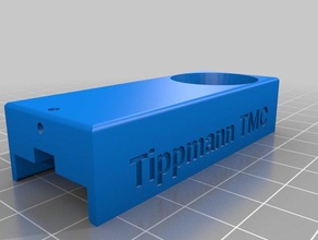 tippmann tmc-magazine speed loader 3d drucken 3d print model - Mito3D