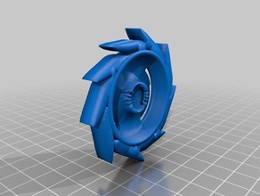 qualcuno mi aiuti a fare meglio 3d stampa 3d print model - Mito3D