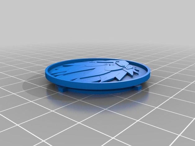 majin vegeta pop socket topper 3d l'impression 3D print model - Mito3D