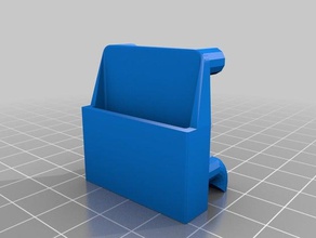 stanley Zange tool Inhaber - Boxen angepasst 3d print model - Mito3D