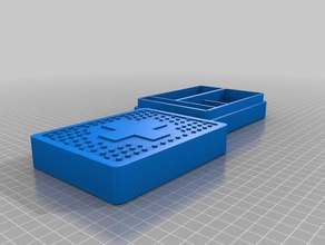 noções de primeiros socorros 3d impressão 3d print model - Mito3D
