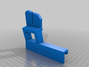 epax drain rack 3d printer accessories 3d print model - Mito3D