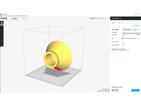 pot other 3d print model - Mito3D