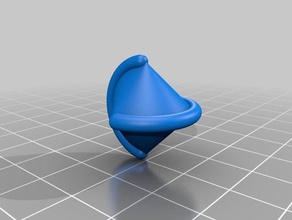 sphericons interaktif sanat 3d print model - Mito3D