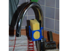 customizable sponge holder kitchen faucet dining faucet connector