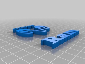 dodge ram receptor plug-emblema 26 3 d la impresión pickup paramétricas de enganche cubierta el remolque 3d print model - Mito3D