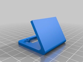 minivolti voltmètre l'électronique 3d print model - Mito3D