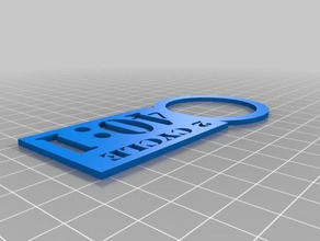 2 ciclo di mix tag strumenti 3d print model - Mito3D