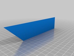 onewheel tapas de rieles 3d impresión 3d print model - Mito3D