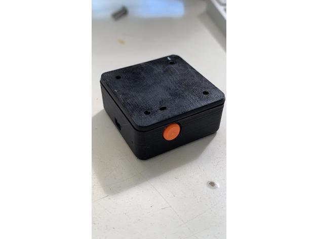 runcam dvr case 3D print model - Mito3D