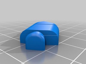 leaving earth tokens boardgame 3d print model - Mito3D