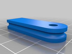 tubo bender piccoli tubi mano strumenti 3d print model - Mito3D