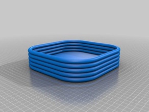 ball pit models 3d print model - Mito3D