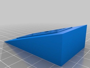 marvel door stopper 3d printing universe 3d print model - Mito3D