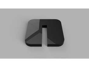bosch sierra de cinta la cubierta mesa máquina herramientas 3d print model - Mito3D