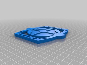 autobot matrix coaster 3d printing 3d print model - Mito3D