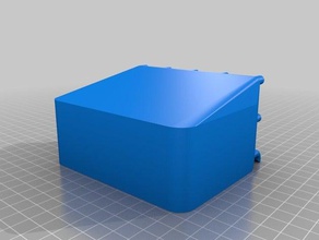 binxxx tool holders boxes customized 3d print model - Mito3D