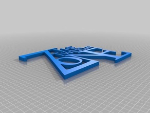 Alacakaranlık kuşağı 3d baskı 3d print model - Mito3D