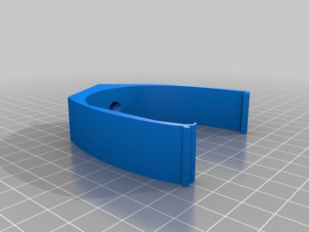 sony srs-xb20 di montaggio a parete gadget altoparlante srs xb20 3D print model - Mito3D
