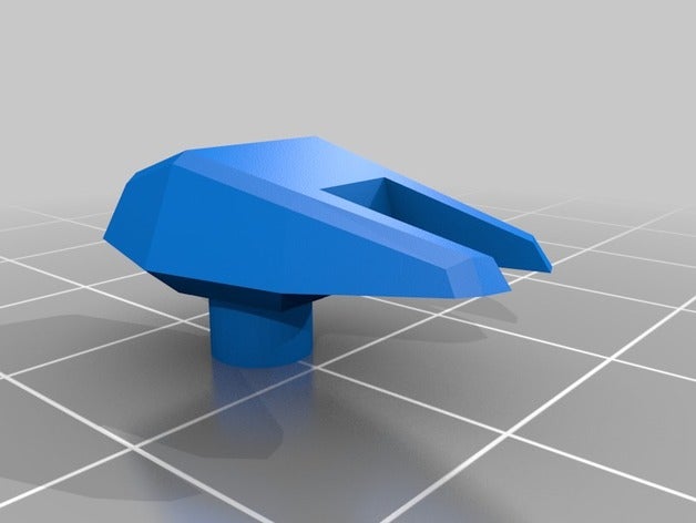 tankı - isida model tankionline taret 3D print model - Mito3D