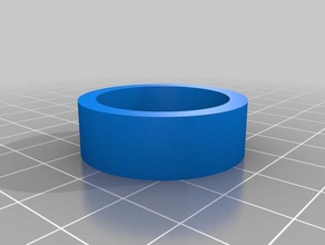 il mio personalizzato tubo fai da te 3d print model - Mito3D