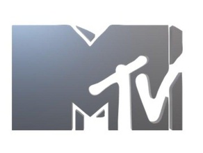 mtv-logo 3d drucken 3d print model - Mito3D