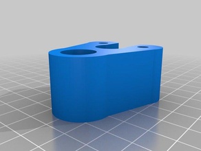 brompton clipe v2 outros 3d print model - Mito3D