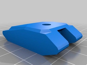 tanki mammoth games hull model tankionline 3d print model - Mito3D