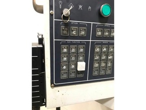 cnc machine button guard 2 piece tools lathe mill shop safety 3d print model - Mito3D