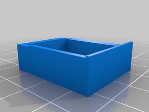 l'étalonnage cube 3d de l'impression les tests 3dbenchy l'extrusion mesure 3d print model - Mito3D