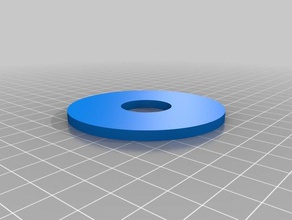 dalek suprema 70mm anello il fai da te personalizzato 3d print model - Mito3D