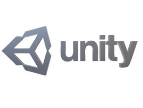 unity logo 3d printing 3d print model - Mito3D