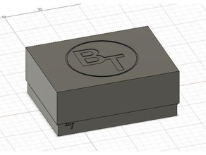 sturmkind drift carbox hobby 3d print model - Mito3D