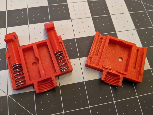 solder feed tool hand tools aid assist soldering 3D print model - Mito3D