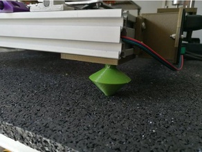 shock absorber 3d printer accessories 3d print model - Mito3D